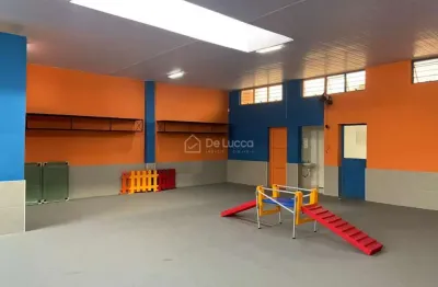 Casa comercial para alugar na rua tomás gonçalves gomide, 245, parque industrial, campinas, 400 m2 por r$ 6.500
