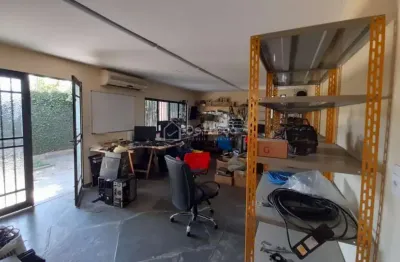 Casa com 3 quartos à venda na rua pilar do sul, 369, chácara da barra, campinas, 232 m2 por r$ 1.000.000