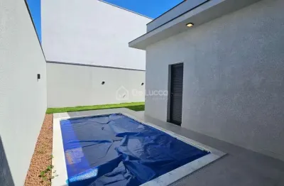 Casa em condomínio fechado com 3 quartos à venda na rua sebastião cardoso, 168, parque brasil 500, paulínia, 198 m2 por r$ 1.790.000