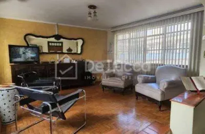 Casa comercial para alugar na rua doutor antônio álvares lobo, 415, botafogo, campinas, 165 m2 por r$ 10.000