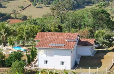 Fazenda à venda na rua alvarenga peixoto, 1, centro, inconfidentes, 50 m2 por r$ 5.000.000