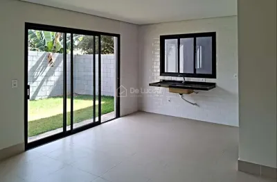 Casa em condomínio fechado com 3 quartos à venda na rua plínio nascimento, 629, nova veneza, paulínia, 160 m2 por r$ 799.000