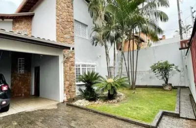 Casa comercial à venda na avenida imperatriz dona teresa cristina, 627, jardim guarani, campinas, 205 m2 por r$ 890.000