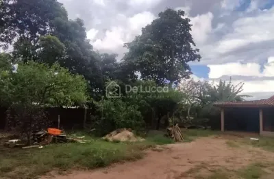 Chácara / sítio com 5 quartos à venda na januário guilherme, 3900, jardim amanda ii, hortolândia, 800 m2 por r$ 1.300.000