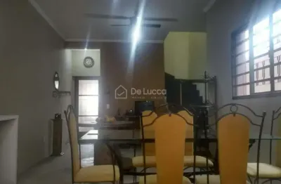 Casa com 2 quartos à venda na rua harley salvador bove, 220, parque jambeiro, campinas, 120 m2 por r$ 475.000