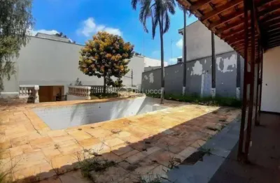 Casa comercial à venda na avenida pascoal celestino soares, 249, bonfim, campinas, 473 m2 por r$ 1.800.000