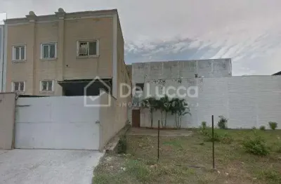 Barracão / galpão / depósito à venda na rua pedro moreira, 16, parque via norte, campinas, 322 m2 por r$ 1.200.000