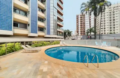 Apartamento com 4 quartos à venda na rua sampainho, 20, cambuí, campinas, 370 m2 por r$ 2.900.000