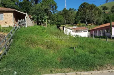 Terreno comercial à venda na rua josé ribeiro silva, 120, centro, gonçalves por r$ 375.000