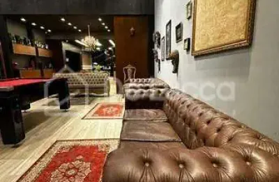 Sala comercial para alugar na rua general osório, 1803, cambuí, campinas, 200 m2 por r$ 11.000