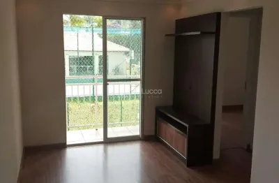 Apartamento com 2 quartos para alugar na avenida washington luís, 4600, parque prado, campinas, 47 m2 por r$ 1.500