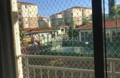 Apartamento com 2 quartos para alugar na avenida washington luís, 4600, parque prado, campinas, 47 m2 por r$ 1.500