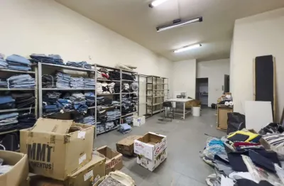 Barracão / galpão / depósito para alugar na rua ferreira penteado, 1247, centro, campinas, 393 m2 por r$ 7.700
