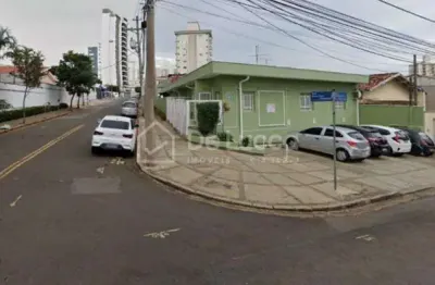 Casa comercial para alugar na rua frei manoel da ressurreição, 1487, jardim guanabara, campinas, 230 m2 por r$ 15.000