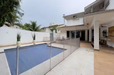 Casa em condomínio fechado com 4 quartos à venda na avenida washington luís, 1800, parque prado, campinas, 351 m2 por r$ 3.200.000