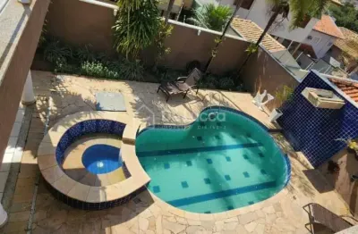 Casa com 3 quartos à venda na rua josé faber de almeida prado, 20, parque alto taquaral, campinas, 311 m2 por r$ 1.790.000