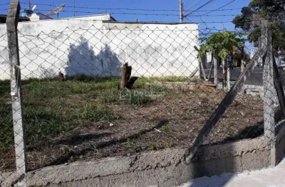 Terreno comercial à venda na rua das verbenas, 215, vila mimosa, campinas por r$ 330.000