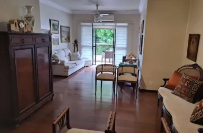 Apartamento com 3 quartos à venda na rua pandia calógeras, 91, cambuí, campinas, 134 m2 por r$ 940.000