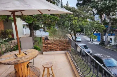 Casa comercial à venda na rua gustavo ambrust, 448, nova campinas, campinas, 330 m2 por r$ 1.600.000
