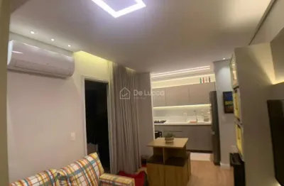 Apartamento com 1 quarto à venda na rua alferes pedro de souza, 18, taquaral, campinas, 35 m2 por r$ 540.000