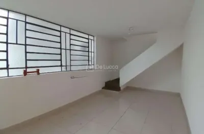 Sala comercial à venda na rua luzitana, 965, centro, campinas, 168 m2 por r$ 580.000