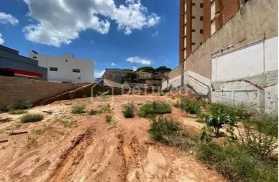 Terreno comercial para alugar na avenida princesa d'oeste, 1342, jardim guarani, campinas, 674 m2 por r$ 10.000