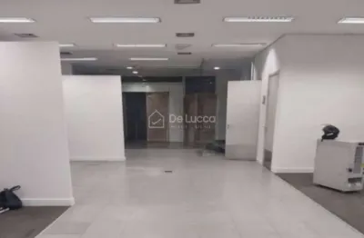 Prédio para alugar na avenida governador pedro de toledo, 1082, bonfim, campinas, 257 m2 por r$ 9.500