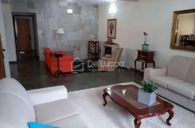 Casa com 4 quartos à venda na rua celso egídio sousa santos, 480, jardim chapadão, campinas, 331 m2 por r$ 1.200.000