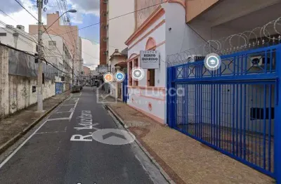 Barracão / galpão / depósito à venda na rua luzitana, 1580, centro, campinas, 380 m2 por r$ 1.500.000