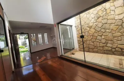 Casa comercial para alugar na avenida marechal rondon, 77, jardim chapadão, campinas, 200 m2 por r$ 12.000