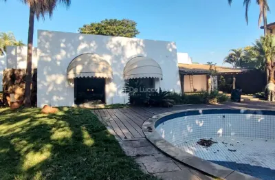 Casa comercial para alugar na Avenida José Bonifácio, 2000, Jardim Flamboyant, Campinas, 560 m2 por R$ 30.000