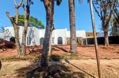 Casa comercial para alugar na avenida josé bonifácio, 2000, jardim flamboyant, campinas, 560 m2 por r$ 40.000