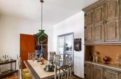 Casa com 4 quartos à venda na avenida doutor heitor penteado, 360, jardim nossa senhora auxiliadora, campinas, 272 m2 por r$ 1.400.000