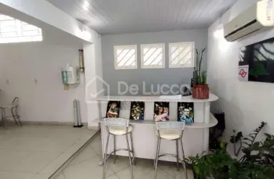 Casa comercial para alugar na rua padre joão francisco de azevedo, 192, jardim bela vista, campinas, 245 m2 por r$ 9.500