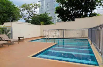 Apartamento com 2 quartos para alugar na Rua Dona Josefina Sarmento, 367, Cambuí, Campinas, 60 m2 por R$ 3.800