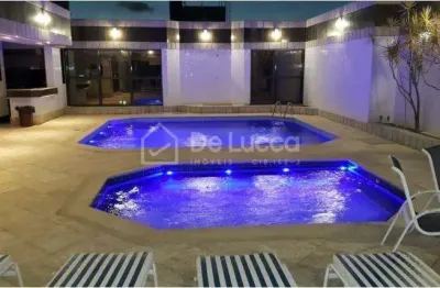 Apartamento com 4 quartos à venda na rua maria monteiro, 647, cambuí, campinas, 426 m2 por r$ 2.500.000