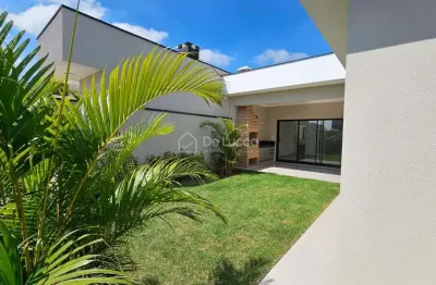 Casa em condomínio fechado com 3 quartos à venda na Rua Sebastião Cardoso, 548, Nova Paulínia, Paulínia, 164 m2 por R$ 1.350.000
