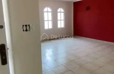 Casa com 3 quartos à venda na rua almirante richard byrd, 196, chácara da barra, campinas, 238 m2 por r$ 680.000