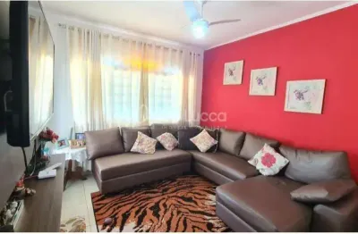 Casa com 3 quartos à venda na dom paulo de tarso campos, 309, vila bressani, paulínia, 160 m2 por r$ 820.000