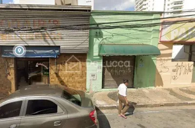 Sala comercial para alugar na rua luzitana, 978, centro, campinas, 507 m2 por r$ 17.000