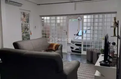 Casa com 4 quartos à venda na rua professor flávio cesar, 155, parque jambeiro, campinas, 179 m2 por r$ 660.000