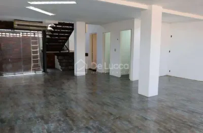 Casa comercial à venda na rua antônio lapa, 582, cambuí, campinas, 306 m2 por r$ 3.880.000