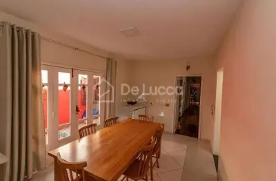Casa com 3 quartos à venda na rua carlos gerin, 122, jardim chapadão, campinas, 385 m2 por r$ 1.010.000