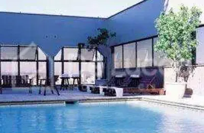 Apartamento com 1 quarto à venda na rua onze de agosto, 411, centro, campinas, 43 m2 por r$ 350.000