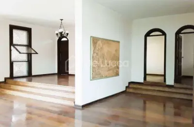 Casa comercial para alugar na avenida engenheiro carlos stevenson, 525, nova campinas, campinas, 364 m2 por r$ 9.500