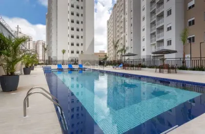 Apartamento com 2 quartos para alugar na rua alzira marcondes, 160, jardim ipaussurama, campinas, 44 m2 por r$ 2.500