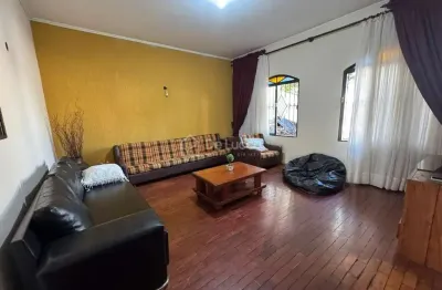 Casa com 3 quartos à venda na rua presidente bernardes, 996, jardim flamboyant, campinas, 169 m2 por r$ 660.000