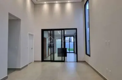 Casa em condomínio fechado com 3 quartos à venda na avenida doutor joão caio silva, 920, reserva real, paulínia, 184 m2 por r$ 1.590.000