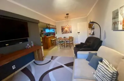 Apartamento com 3 quartos à venda na avenida washington luís, 1721, vila marieta, campinas, 91 m2 por r$ 550.000