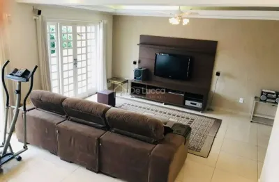 Casa com 4 quartos à venda na rua monte alto, 364, chácara da barra, campinas, 173 m2 por r$ 850.000